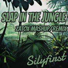 Silyfirst - Slap in the jungle