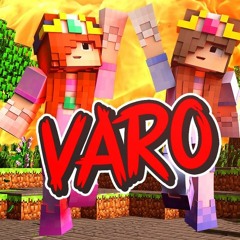 ♫ Varo Prinzessinnen Song - LOGO [prod. Lukas, Der Rapper]
