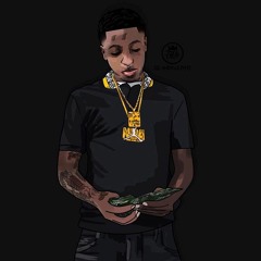 (FREE) "So Long" Nba Youngboy Type Beat 2017- Prod. [Swazi Beatz]