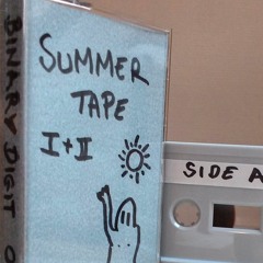 B1 - SUMMER TAPE VOL II