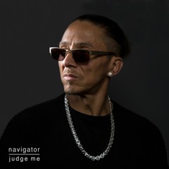 Navigator - Judge Me (Roni Size, No Money & Erbndub Mix)