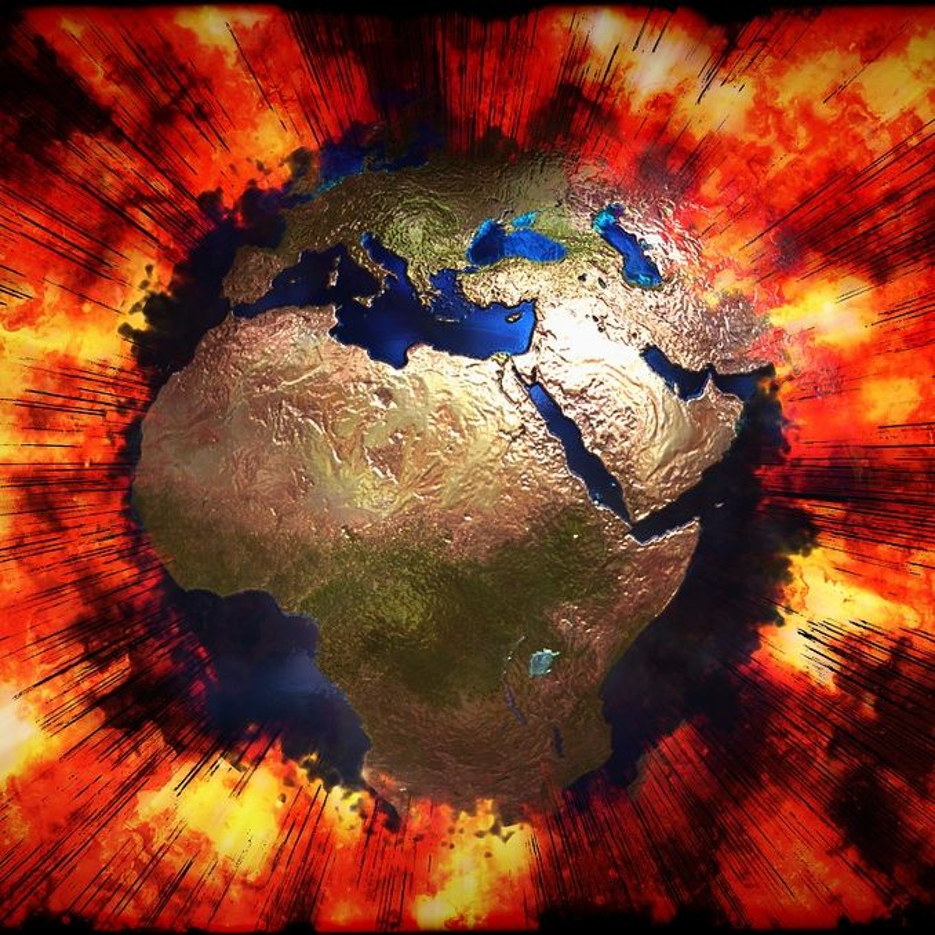 LYRISCH WORLD OFF FRENCHCORE episode artwork