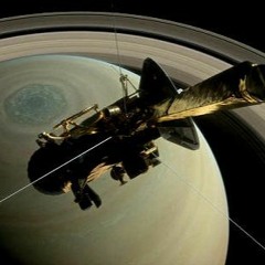 Cassini: A Song for Saturn
