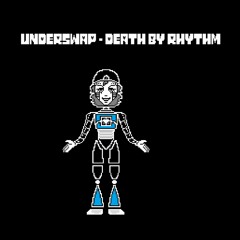 UnderSwap - Death By Rhythm ( Ghost Fight In Style Of Death By Glamour )