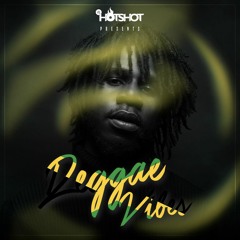 Reggae Vibes Mixed By DJ Hotshot