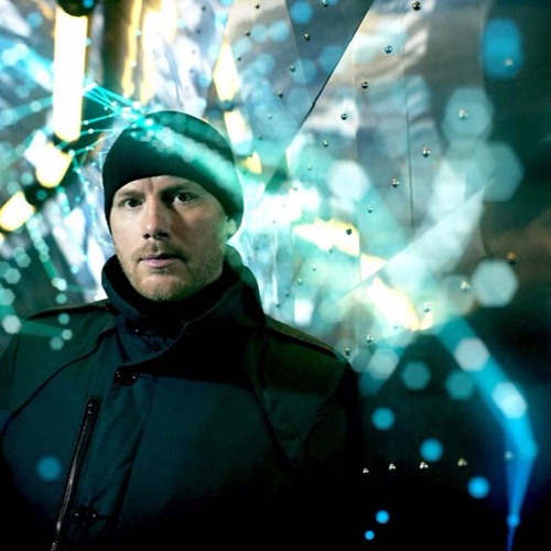 Eric Prydz 2017-08-05 live from Hi – Ibiza