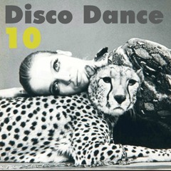 Disco Dance 10