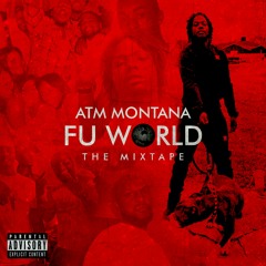 Pacman Montana- 5 Minutes