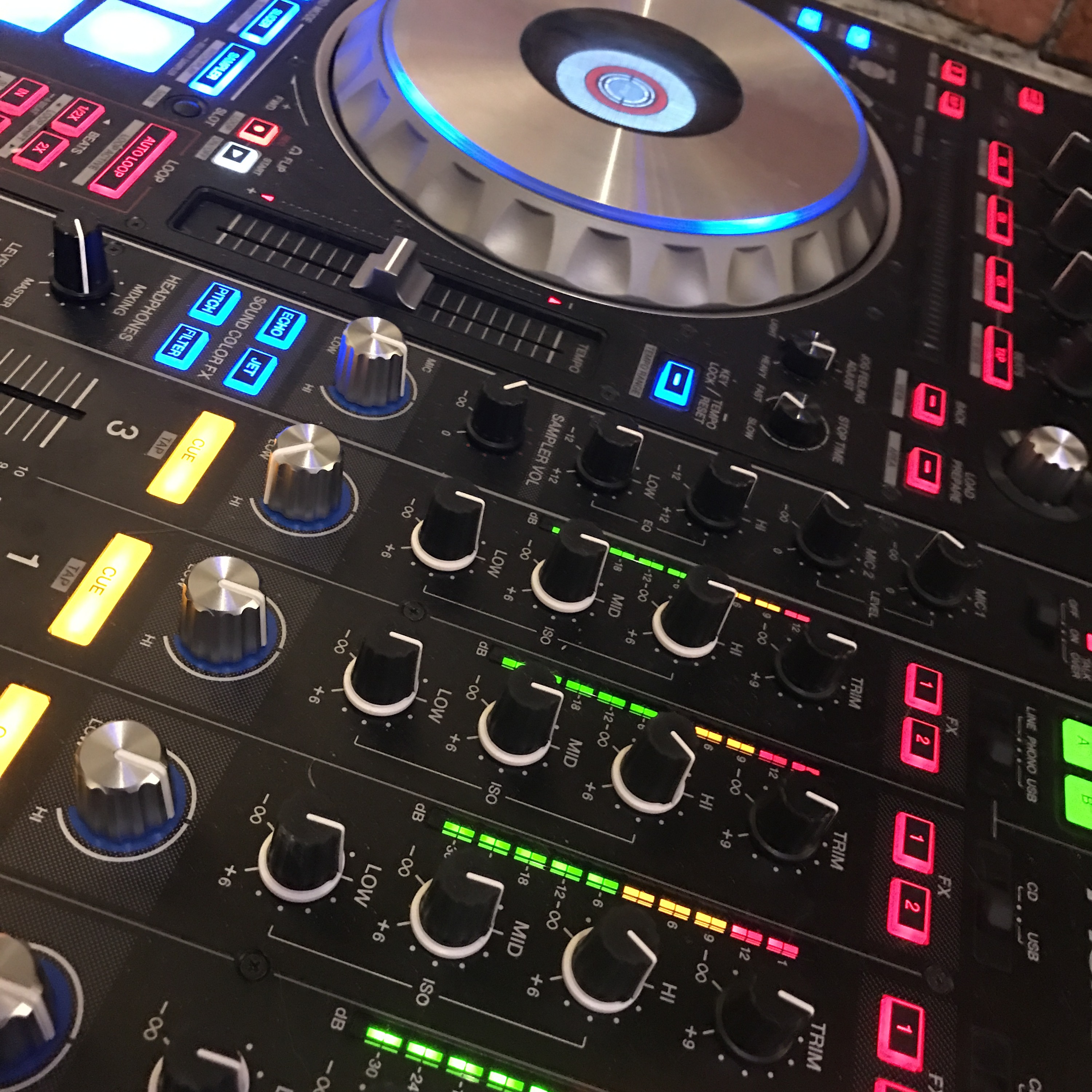 Classic Dance Memories 97 - 05 Podcast #001