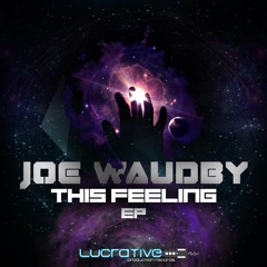 Joe Waudby - Abduction  🔊‼️OUT NOW‼️ 🔊