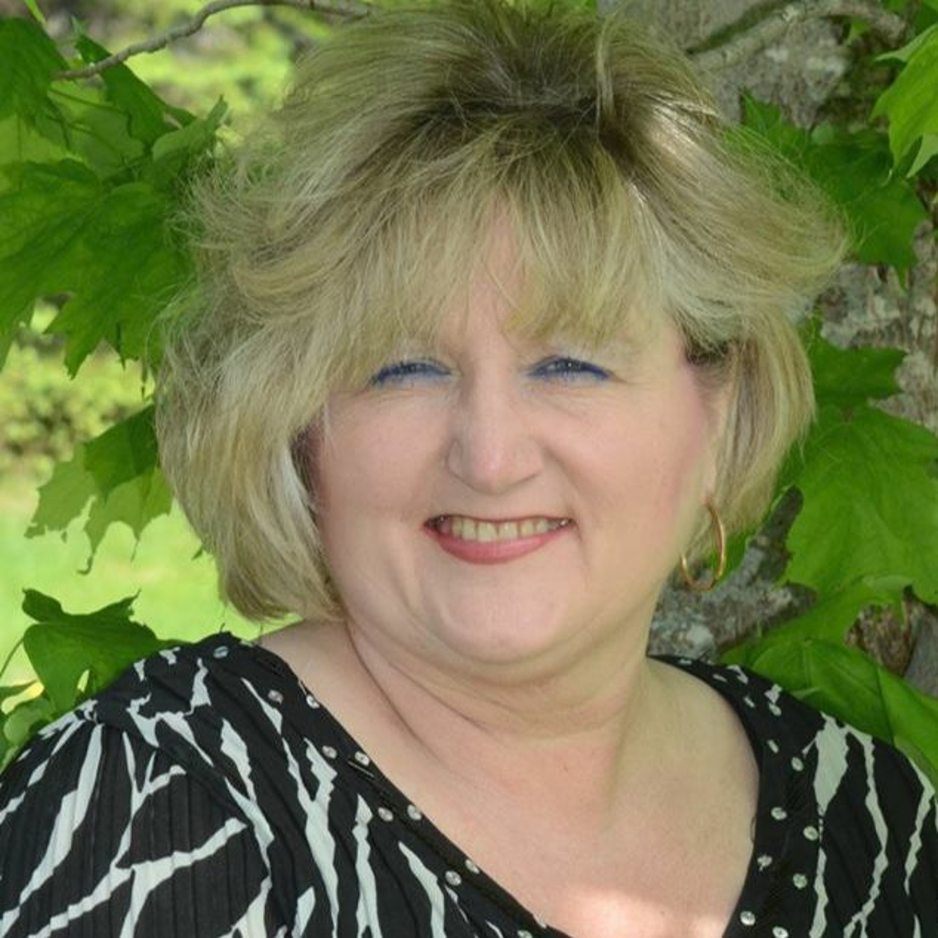 Destiny Moments with Angel Murchison and Jeanne Theriault on Emotional Healing