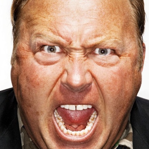 Stream Alex Jones Folk Song (FUNK version) by Holy Joe Rock and Roll
