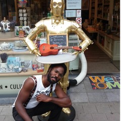 6 juli 2017 - Live Omroep Zuidplas - Buitensex(ukelele)