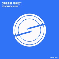 Sunlight Project - Sounds From Heaven