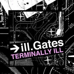 Ill.Gates - Flying Ft. Stephan Jacobs & Jackie Rain (Jabberwocky & 30mg Remix)