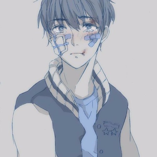 Nightcore - Weak