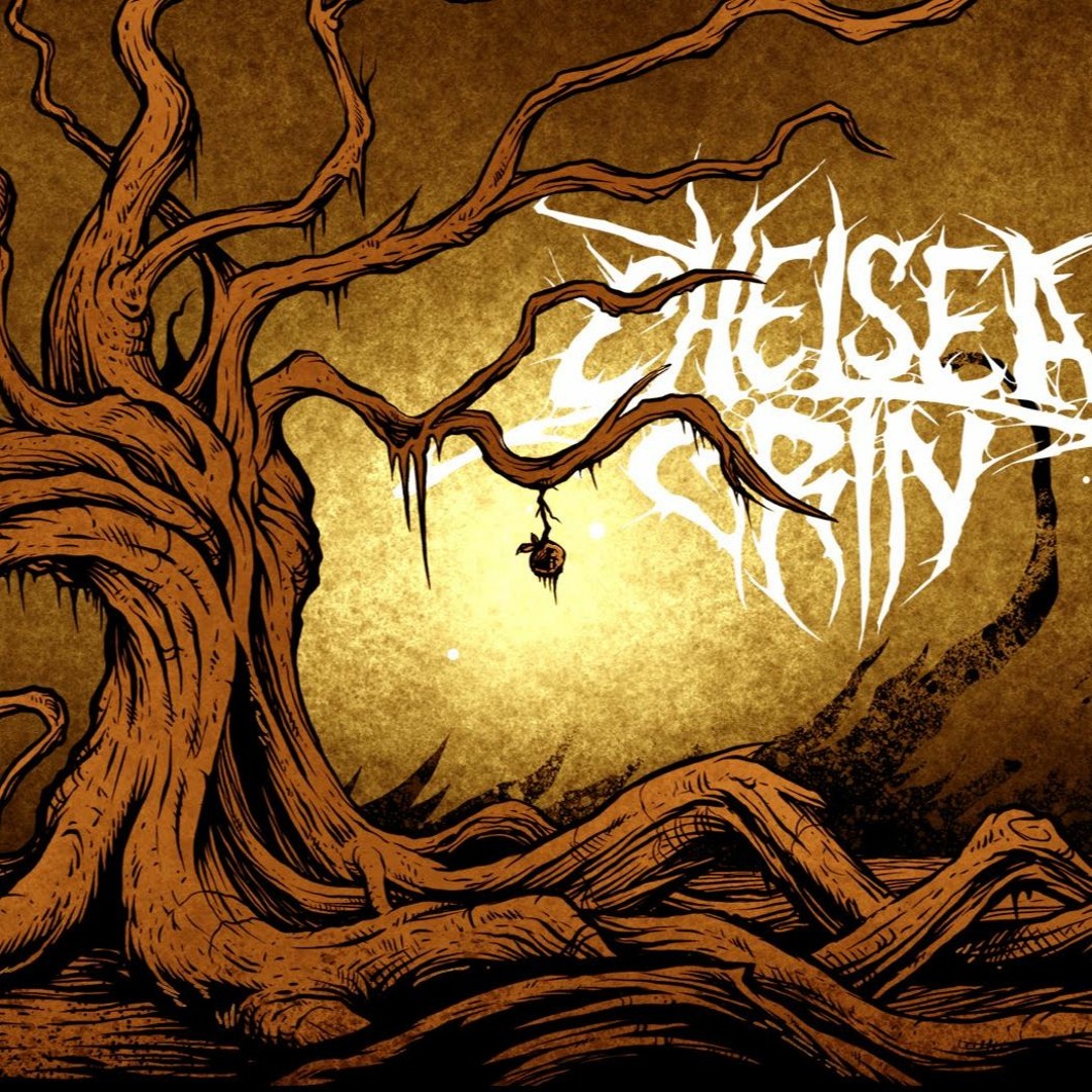 Stream Chelsea Grin - Desolation Of Eden (FULL ALBUM - HQ) by Jups