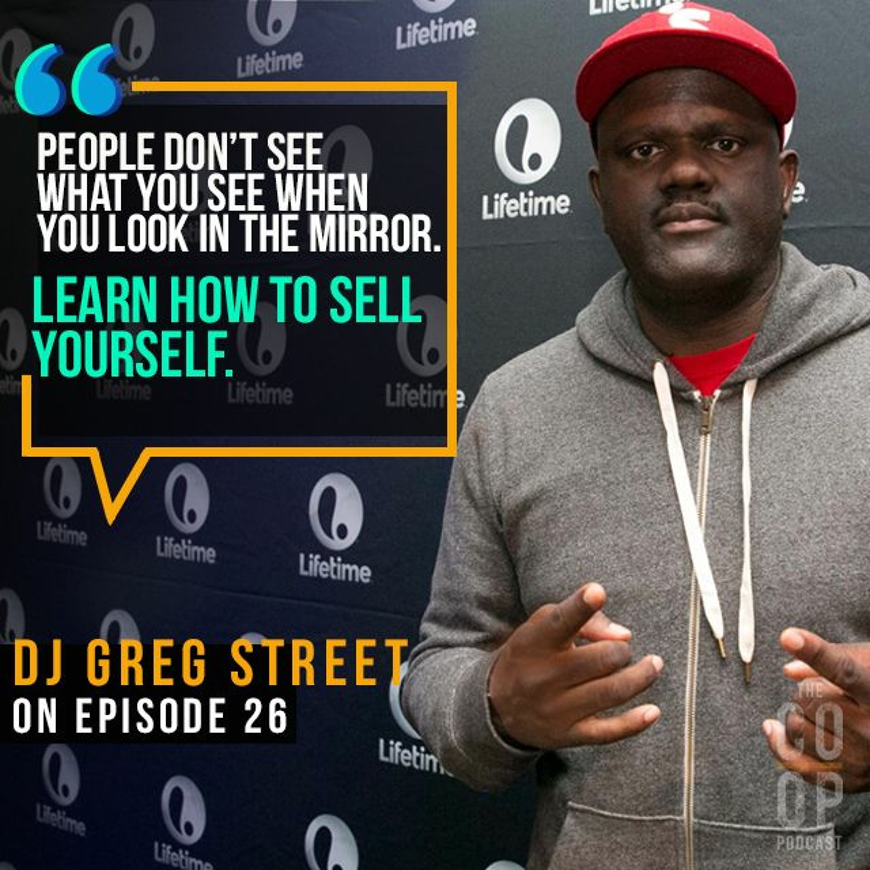 Episode 26 We Need 2 Read ft. Dj Greg Street