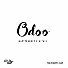 Wizkid x Mr Eazi Type Beat | ''Odoo'' Afrobeat Instrumental 2017 (Prod by Ovie)