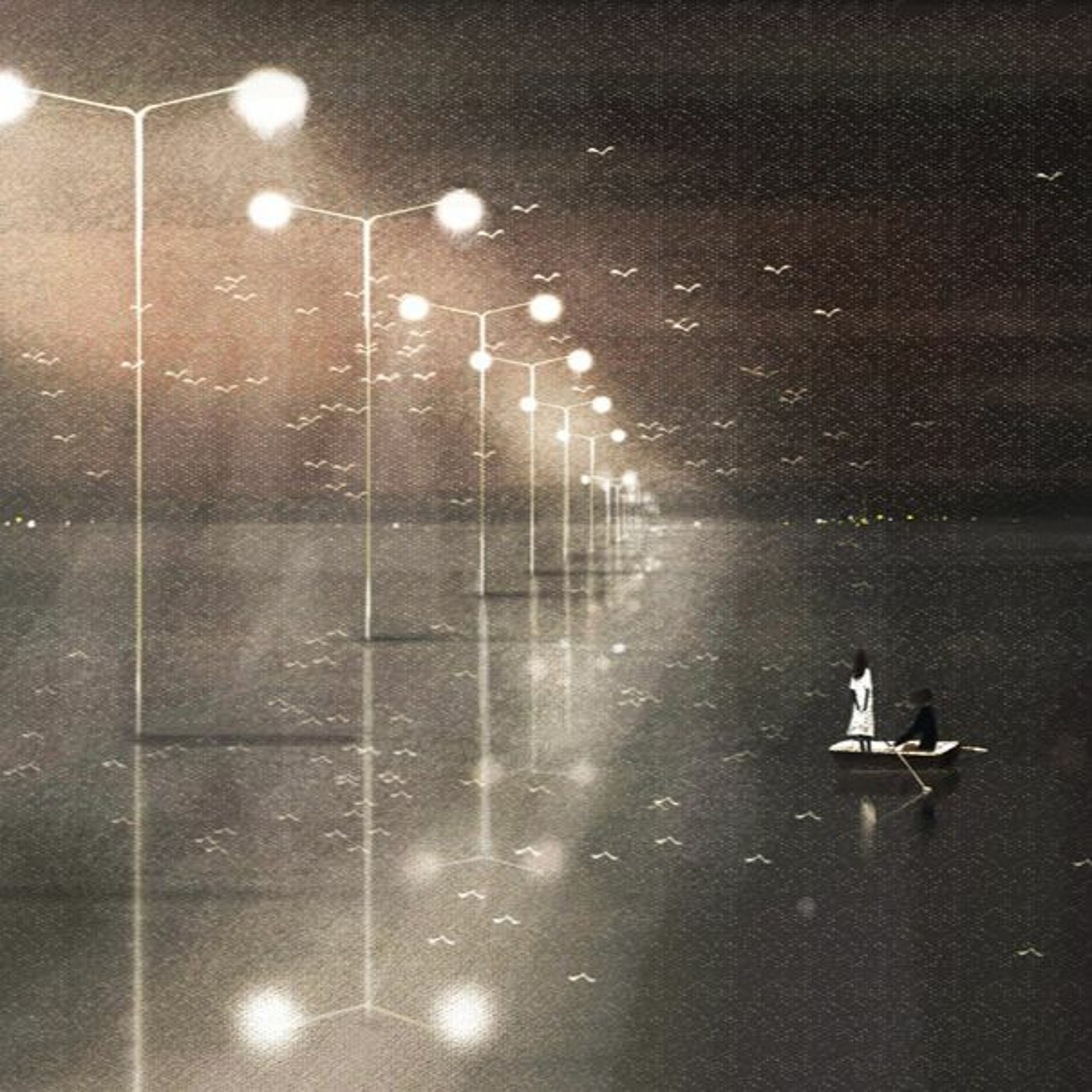 Screening The Oceans episode artwork
