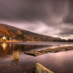 Jag ger dig min morgon