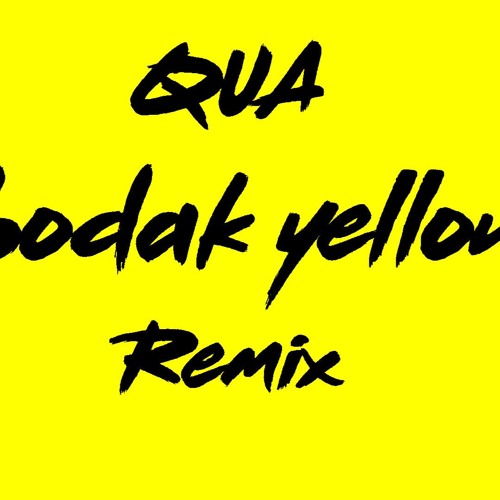 Qua "Bodak Yellow Remix"