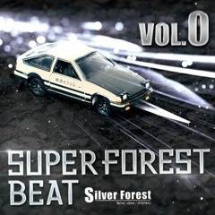 Silver Forest feat. AKI - Cosmic Driver (Composed & Arranged by KaNa)