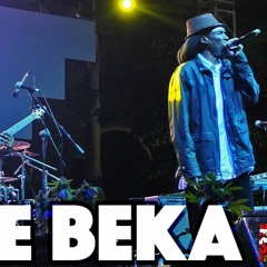 Akae Beka | "White Collar Criminal" | Stepping High Festival | Negril 2016