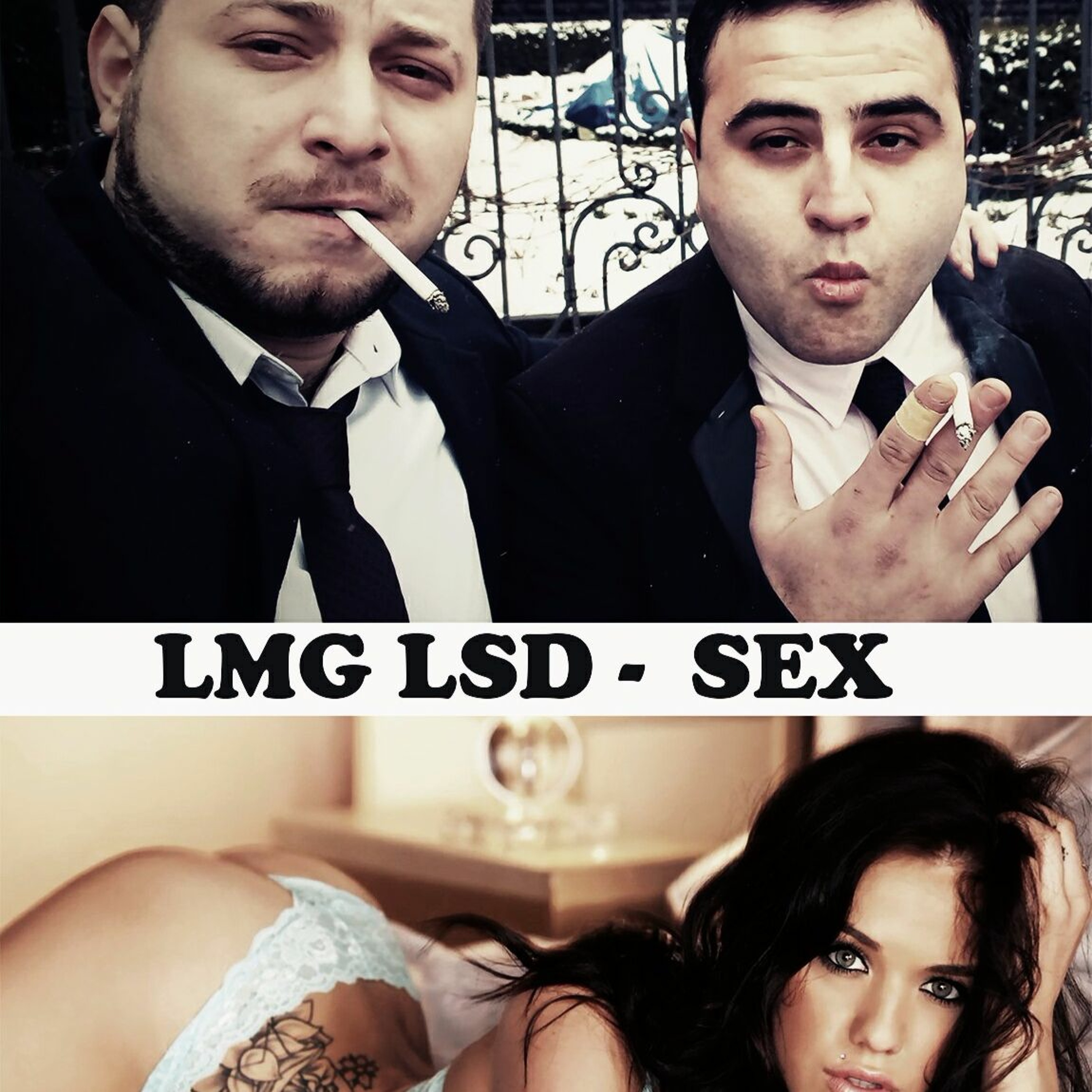 Rezi Ali Lmg