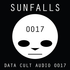Data Cult Audio 0017 - SunFalls