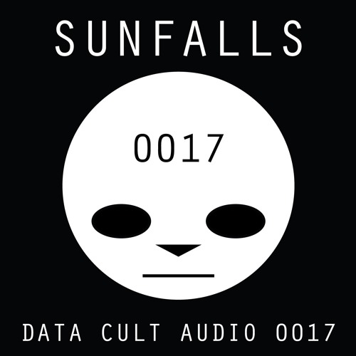 Data Cult Audio 0017 - SunFalls