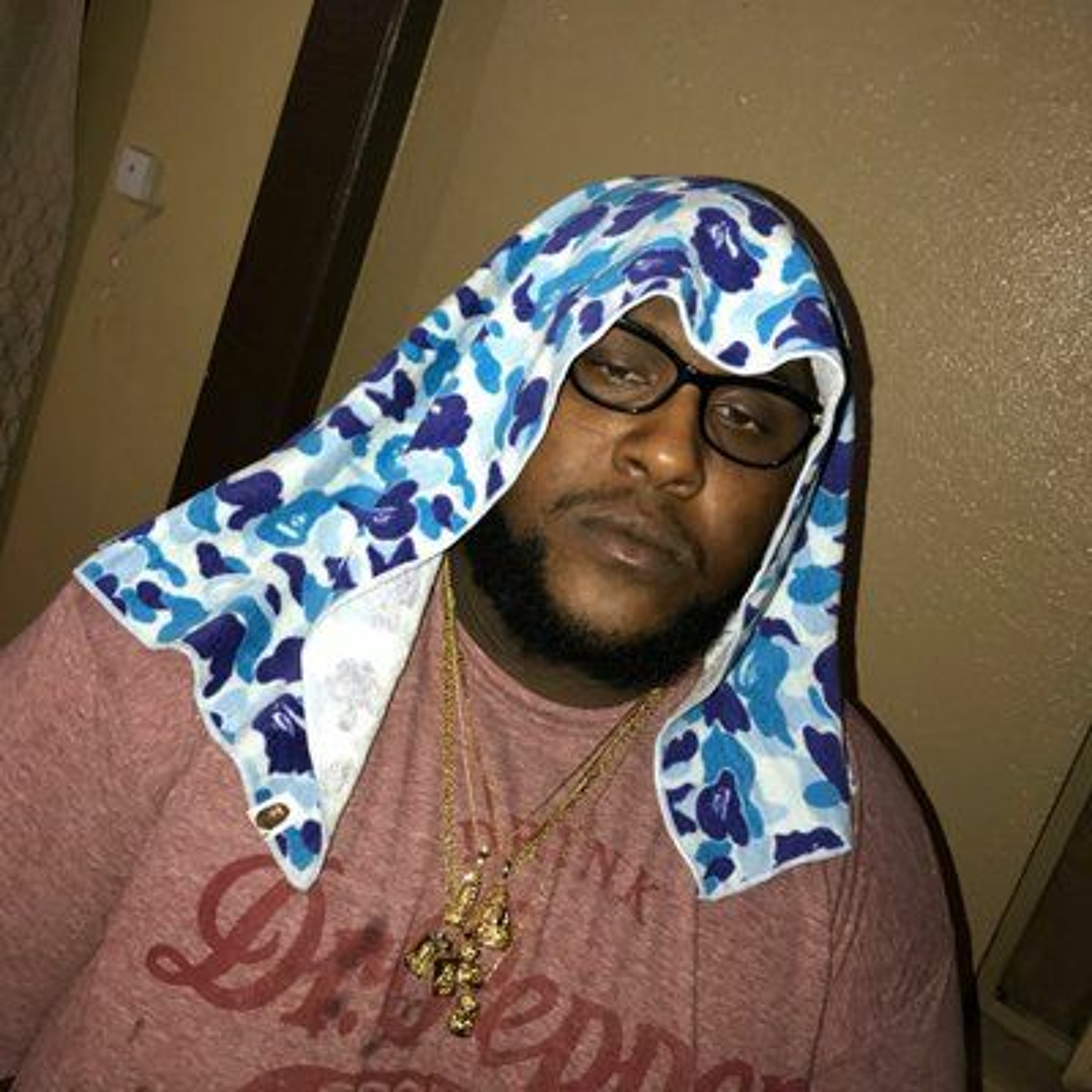 Chilly Sosa