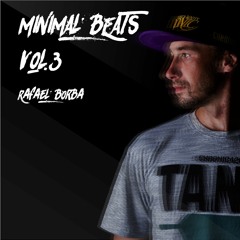 MinimalBeats Vol.3 - Rafael Borba