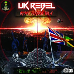 5. UKrebel Ft Touch A Gold. U No Cook No Food - Midas Riddim