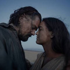 The Revenant (Ryuichi Sakamoto)