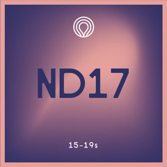 2017 Newday 15 - 19s Sat Outreach 5 Everyday Evangelism Simon Thomas