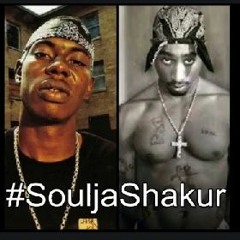 #SouljaShakur (Produced By The Anarkist)