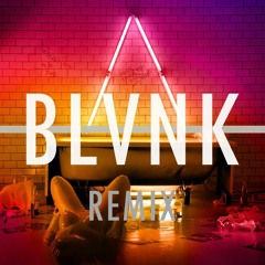 Axwell /\ Ingrosso - More Than You Know (BLVNK Remix)