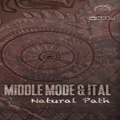 Middle Mode - Extension (Original Mix)