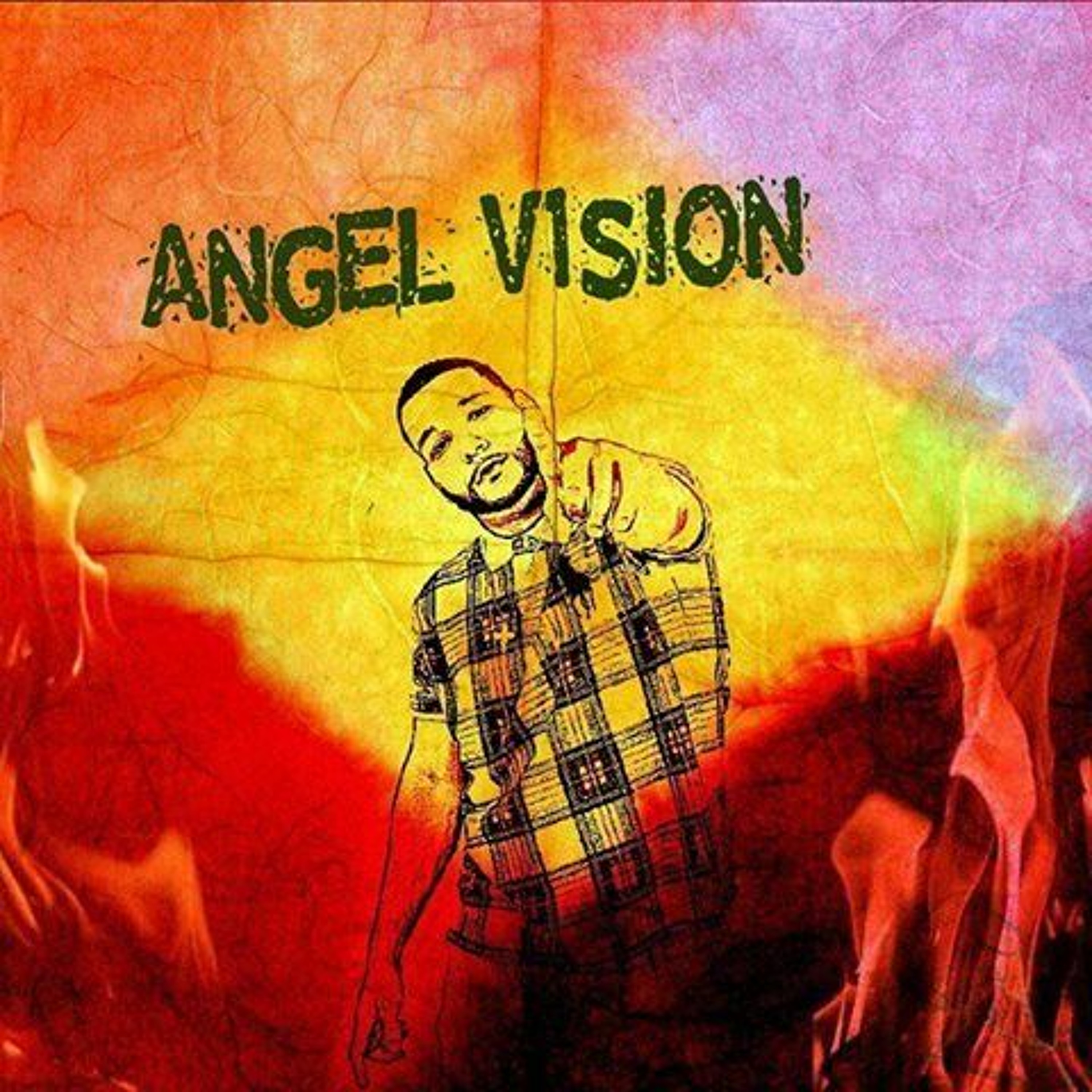 Angel V1sion Music