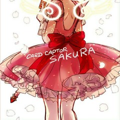Card Captors Sakura op2