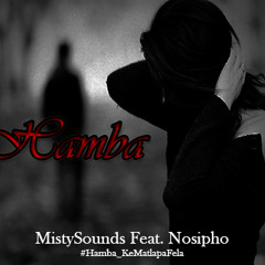 Misty Sounds Feat Nosipho - Hamba (Original Mix).mp3