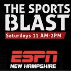 The Sports Blast, August 5, 2017, Hour 1