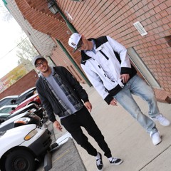 Be Mad -Dennis James & Marvin crews