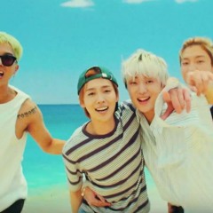 ISLAND Acoustic ver. - WINNER