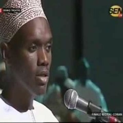 Sheikh M. Hady Toureمن روائع التلاوات القارىء السنغالى