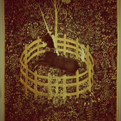 . The Unicorn Tapestry Suite . UNICORNIS, Piece I .