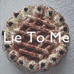 Dante Law - Lie To Me Feat. Beth Plumb