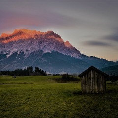 Mahler 2-Chorale for Brass Band