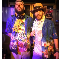 No, Thanks For Asking